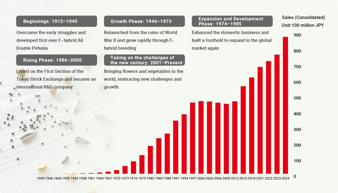 Net Sales