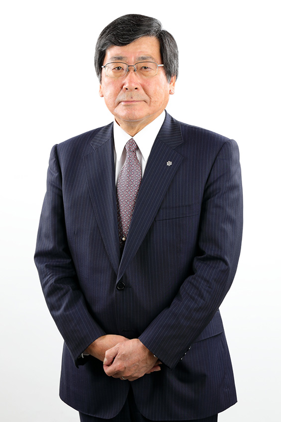 picture of Hiroshi Sakata