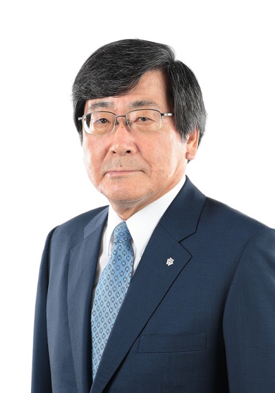 Hiroshi Sakata, President of SAKATA SEED CORPORATION