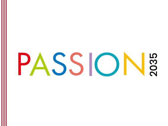 長期経営計画PASSION2035