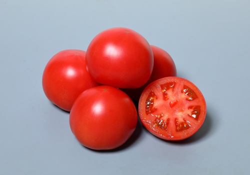 大玉トマト新品種『かれん』